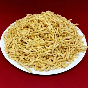Bhavnagari Gathiya