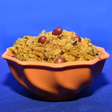 Chandan Kachori