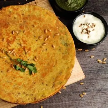 Masala Khakhra