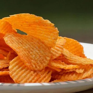 Tomato Wafer