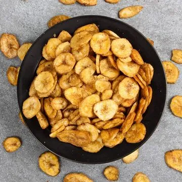Banana Wafer