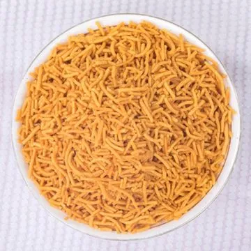 Aloo Sev