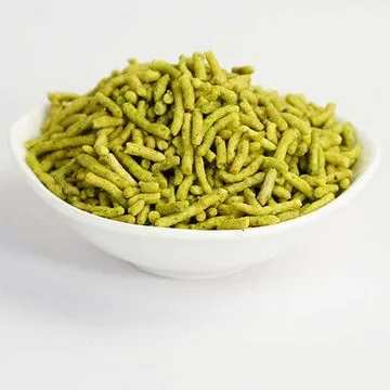 Palak Ni Sev