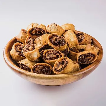 Bhakharwadi