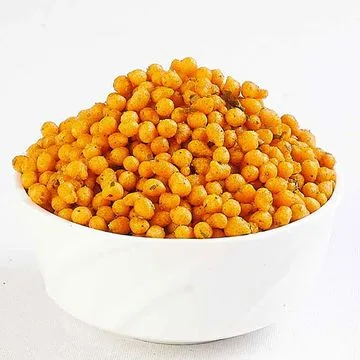 Tikhi Bundi