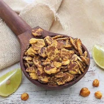 Chana Chor Garam