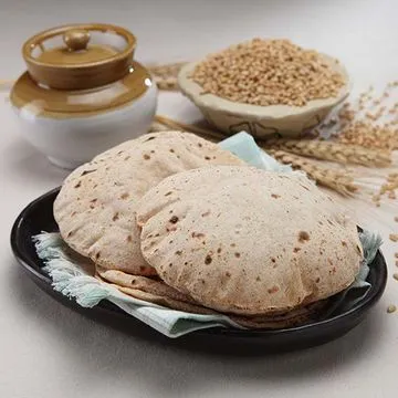 Phulka Rotli