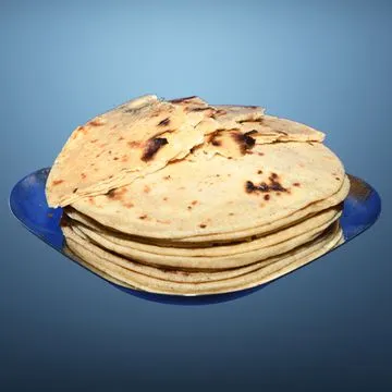 Satpadi Rotli