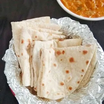 Rumali Rotli