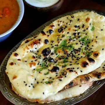 Kulcha Rotli