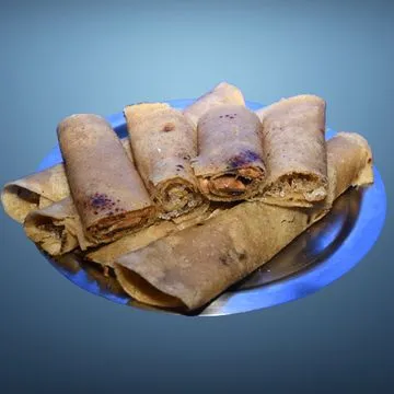 Rotli Na Papuda