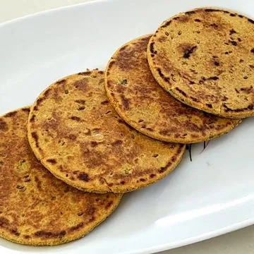 Masala Bhakri