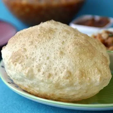 Bhatura