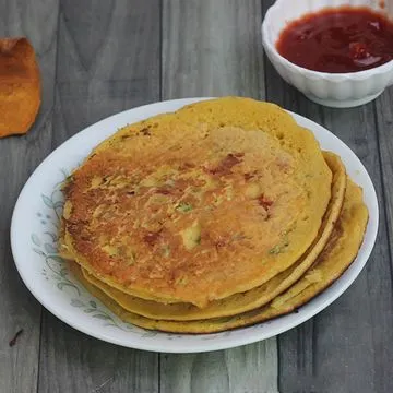 Tikha Pudla