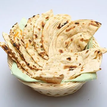Lachha Naan