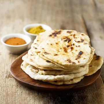 Sadi Naan