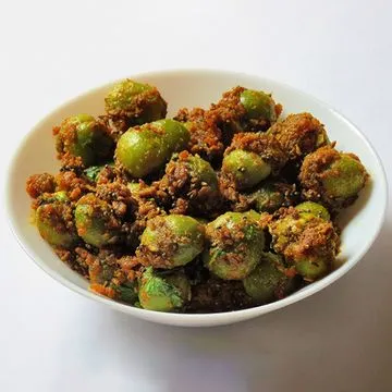 Bharela Gunda