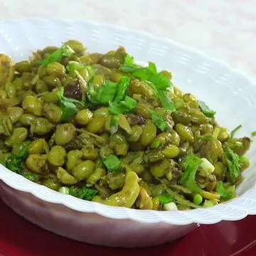 Papdi Nu Shaak
