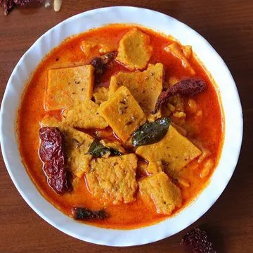 Dal Dhokli
