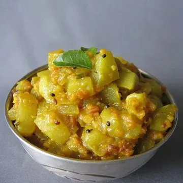 Jumakhdi Nu Shaak