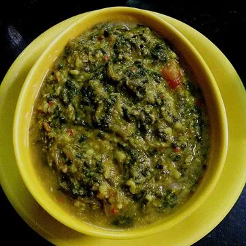 Luni Ni Bhaji