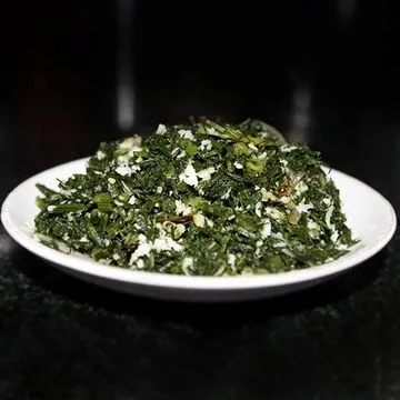 Suva Ni Bhaji
