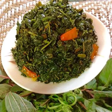 Tandalja Ni Bhaji