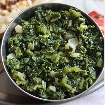 Mula Ni Bhaji