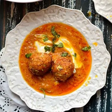 Kobi Kofta