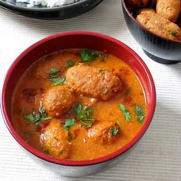 Suran Kofta