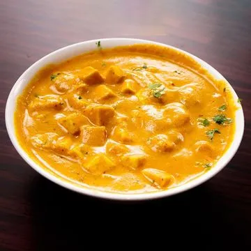 Shahi Paneer