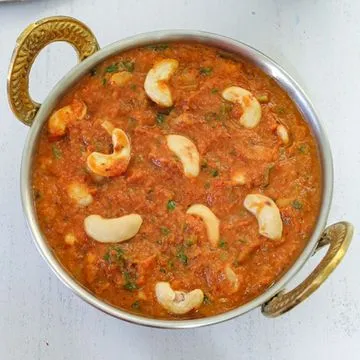 Kaju Butter Masala