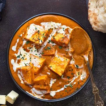 Paneer Butter Masala