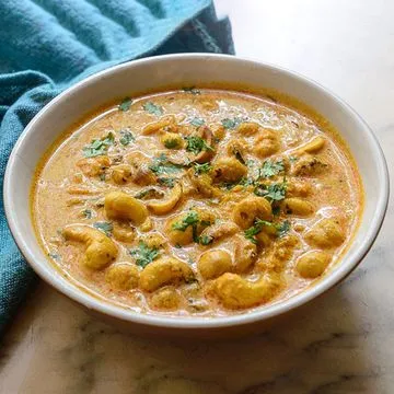 Kaju Khoya