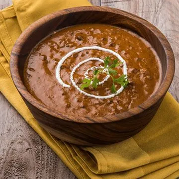 Dal Makhani