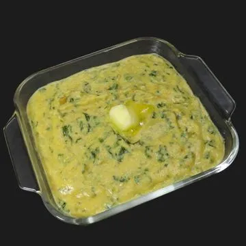 Methi Butter Masala