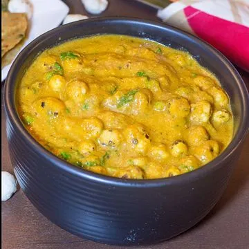 Khoya Makhan
