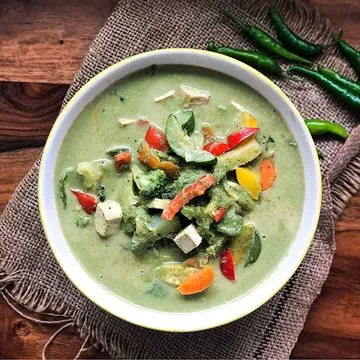 Thai Curry