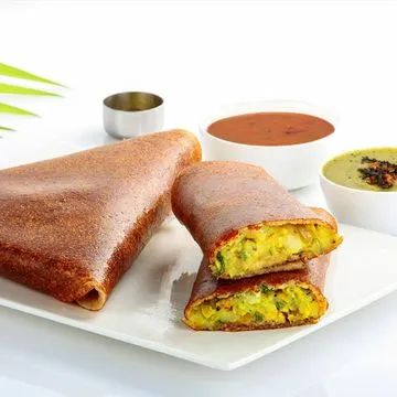 Masala Dhosa