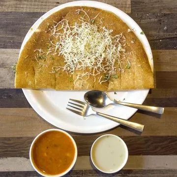 Cheese Dhosa