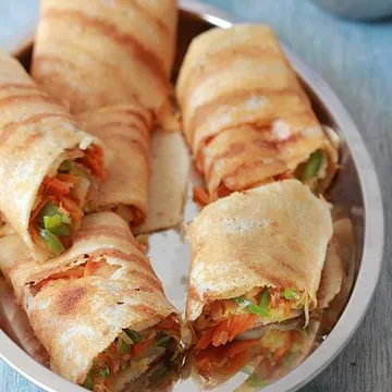 Spring Dhosa