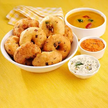 Mendu Vada