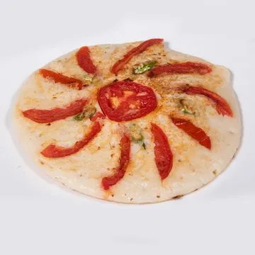 Tomato Uttapa