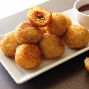 Baf Vada