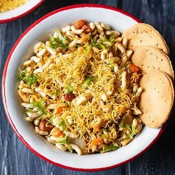 Bhel Puri