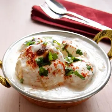 Dahi Vada