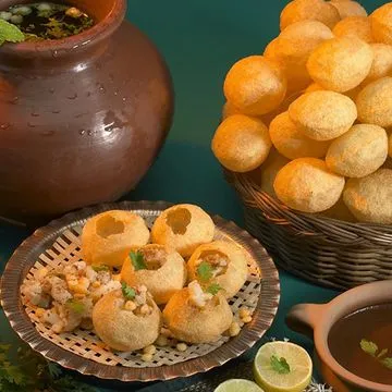Pani Puri