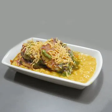Ragda Pattice
