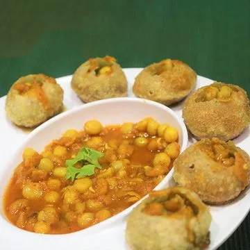Ragda Puri
