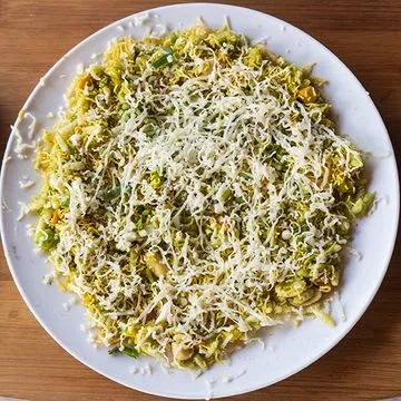 Collegian Bhel